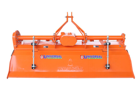 UNIVERSAL 42 BLADE ROTAVATOR