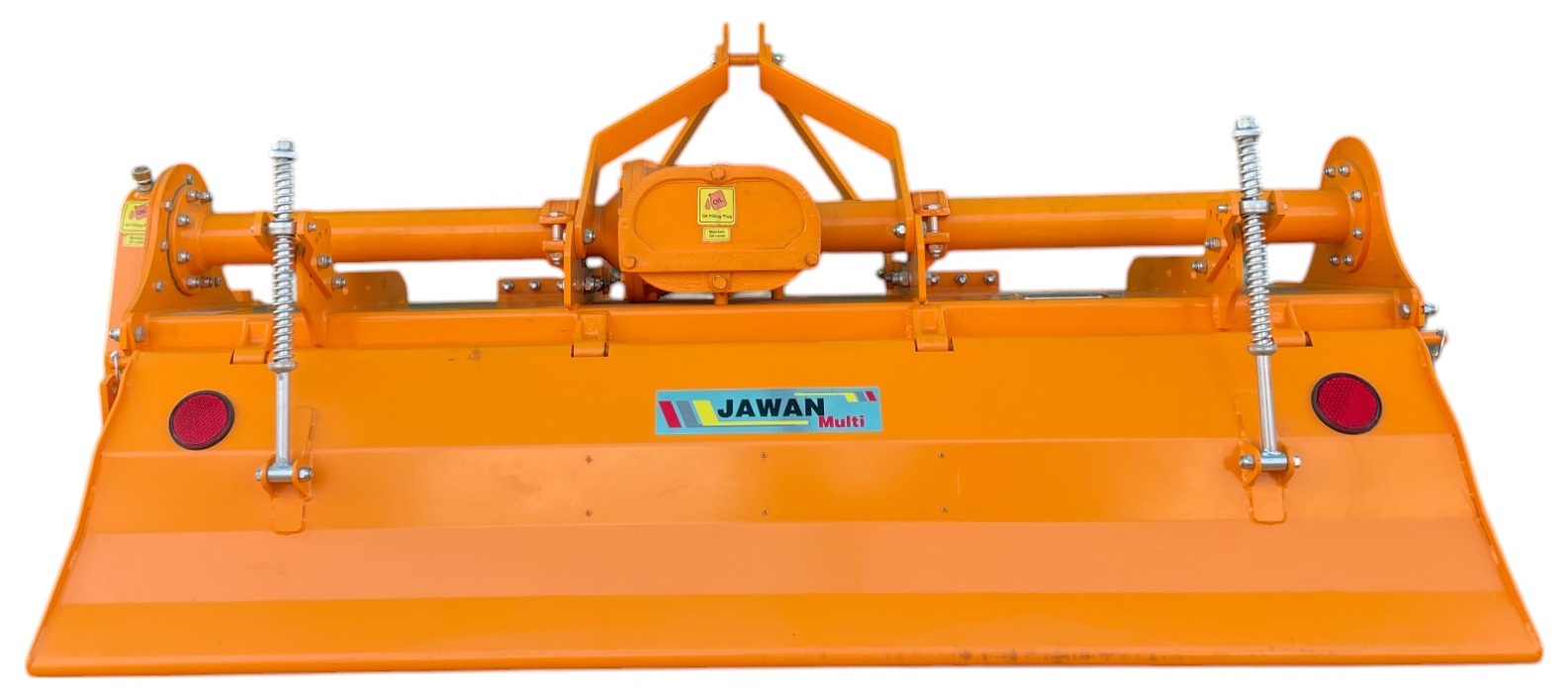 REDLAND 42 BLADE ROTAVATOR - Image 7