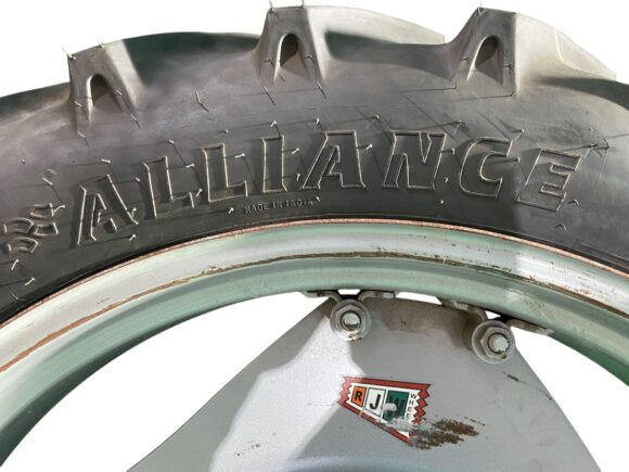 ALLIANCE SLIM WHEELS - Image 3