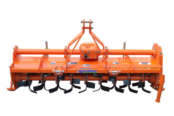 UNIVERSAL 42 BLADE ROTAVATOR - Image 3