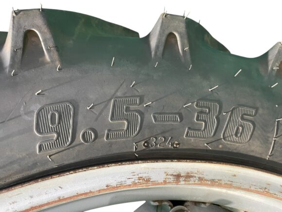 ALLIANCE SLIM WHEELS - Image 4