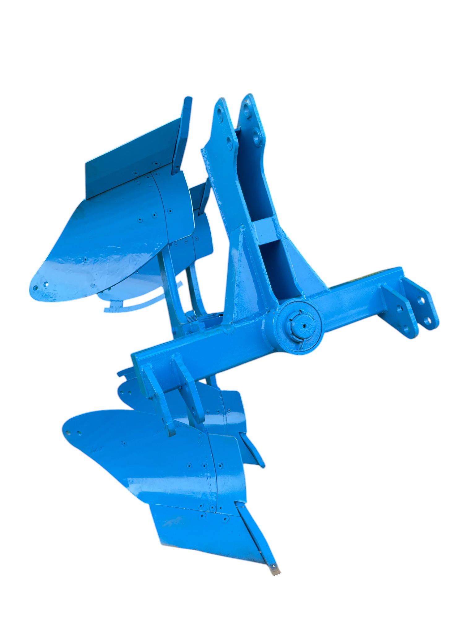 SHAKTHI HYDROILIC PLOUGH 380KG - Image 3