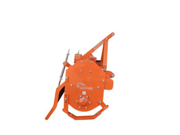 ROTOFARM 24 BLADE ROTAVATOR - Image 5