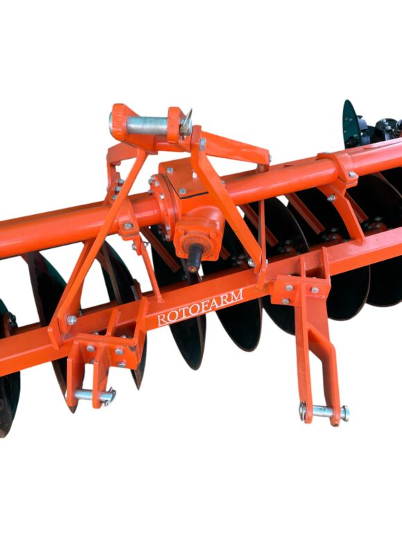 ROTOFARM 5 DISC ROTAVATOR - Image 5