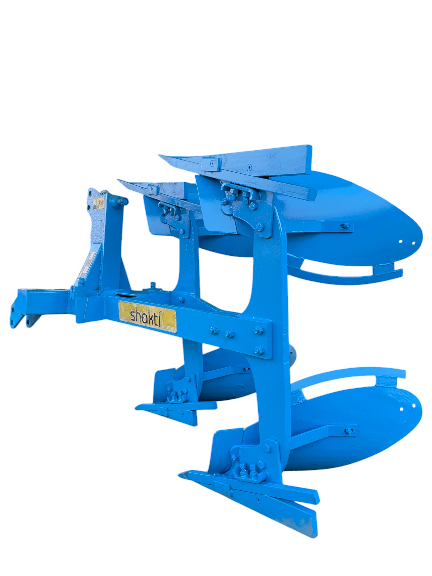SHAKTHI HYDROILIC PLOUGH 380KG