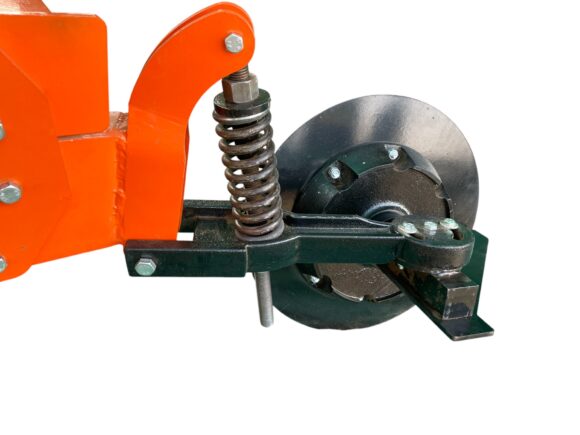ROTOFARM 5 DISC ROTAVATOR