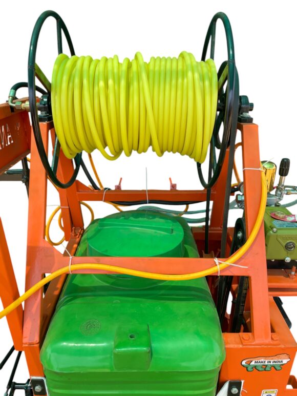 MINI 2 IN 1 MODEL 300 LTR TANK MOUNTED SPRAYER - Image 7