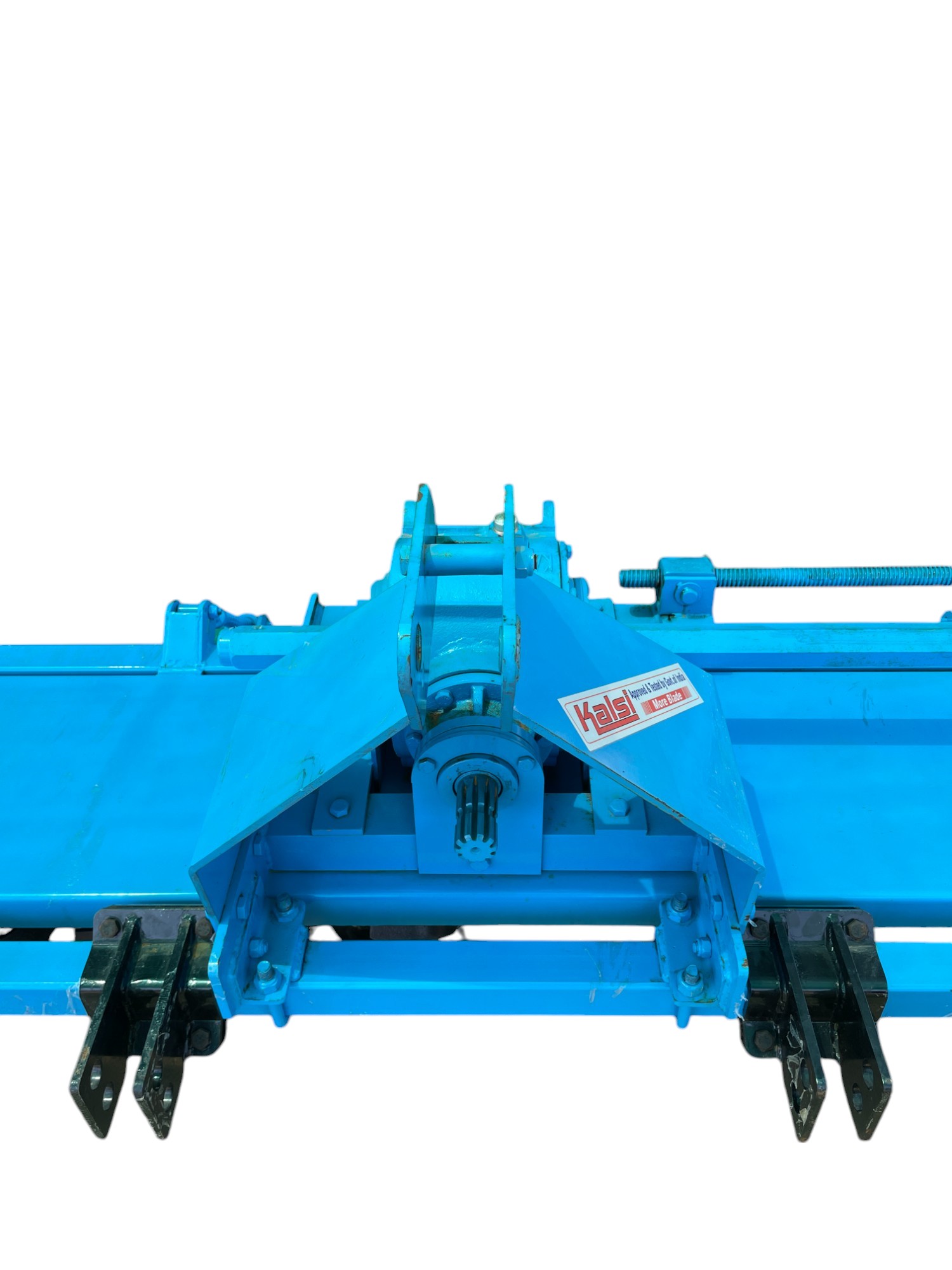 MINI SIDE SHIFT ROTAVATOR 42 BLADE - Image 6