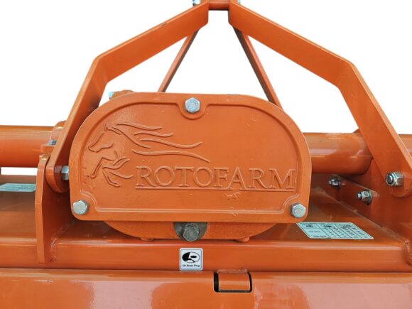 ROTOFARM 42 BLADE ROTAVATOR - Image 7