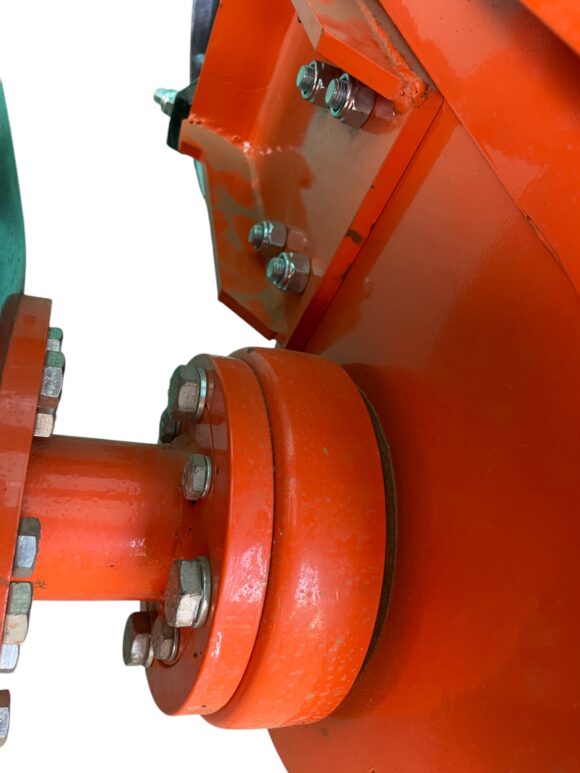 ROTOFARM 5 DISC ROTAVATOR - Image 7